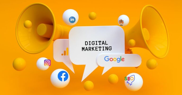 Digital Marketing Spazio 226