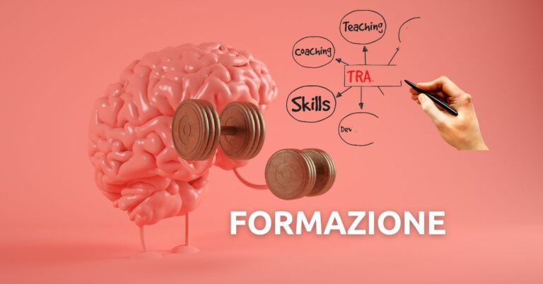 Formazione spazio 226
